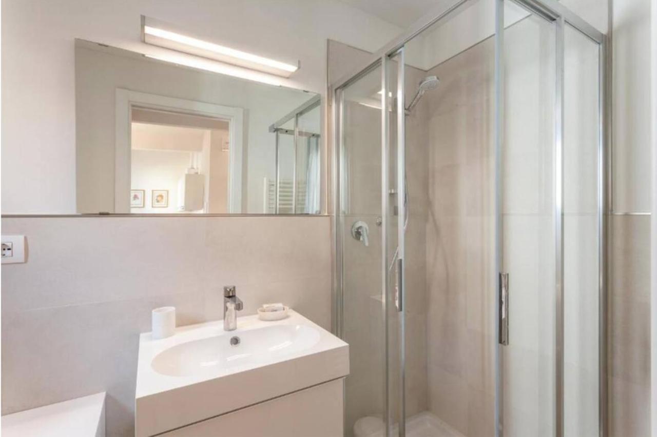 Santo Spirito Boutique Apartments ฟลอเรนซ์ ภายนอก รูปภาพ