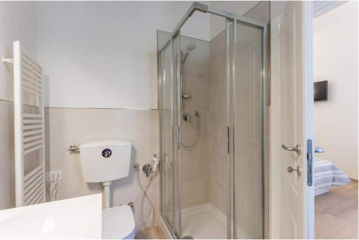 Santo Spirito Boutique Apartments ฟลอเรนซ์ ภายนอก รูปภาพ